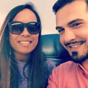 Meet your Posher, Dean